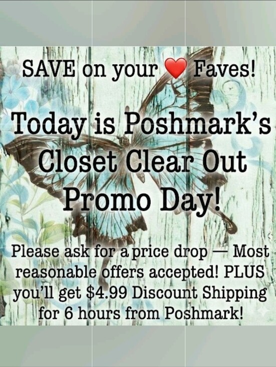 Various Women's & Men's Dresses & Skirts - Msg TODAY for Dropped Prices & Get $4.99 Shipping on Closet Clear Out Days